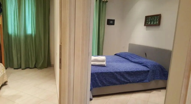 Appartamenti La Ciaccia, Rezervați Apartament La Ciaccia Sardinia