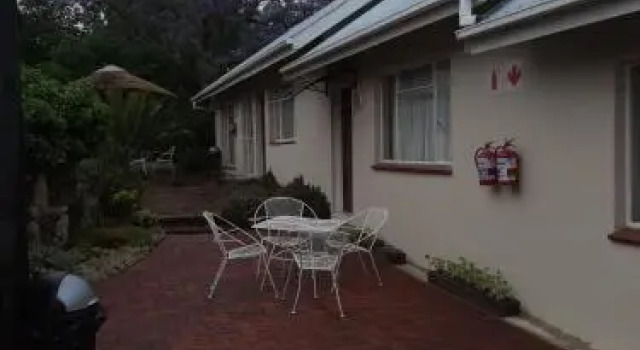 At Home BB, Reservar Hotel Estcourt KwaZulu-Natal