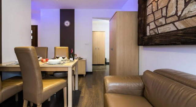 Rent Like Home - Strzelców 24c, Book Hotel Kościelisko Tatras