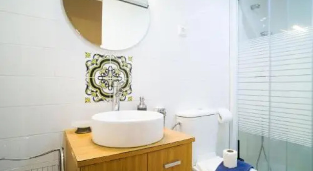 Salvador Apartment
