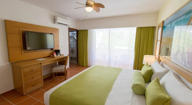Двухместный номер Superior Hotel whala!bávaro - All Inclusive