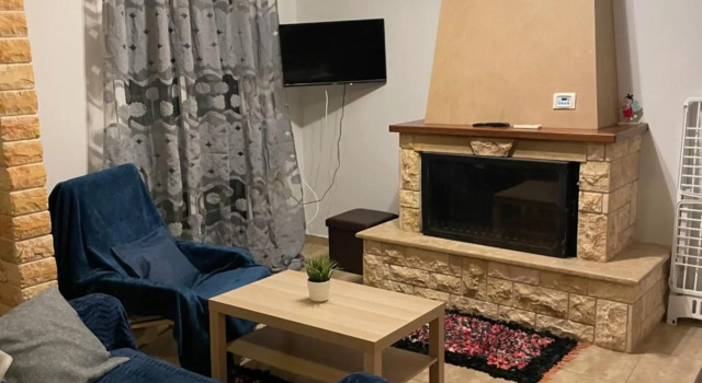 Castle view apartment, Забронировать Апартаменты/квартира Апартаменты Монемвасия, Апартаменты/квартира