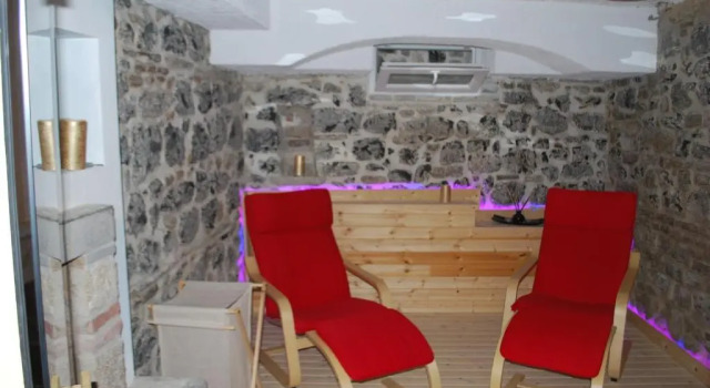 Hotel Vila Sigal Korce