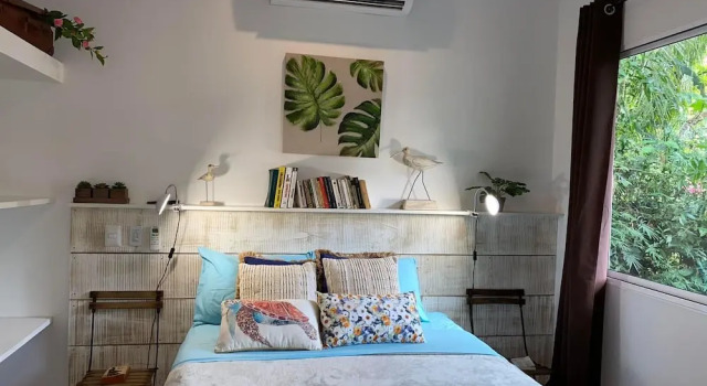 Casa Blanca Villas Ojochal, Rezervovat Apartmán Hotely v Puntarenas s parkováním, Parkování