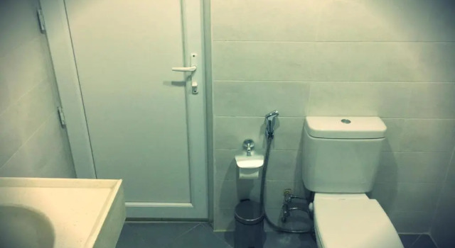 Habitación Estándar Fareeq Hotel
