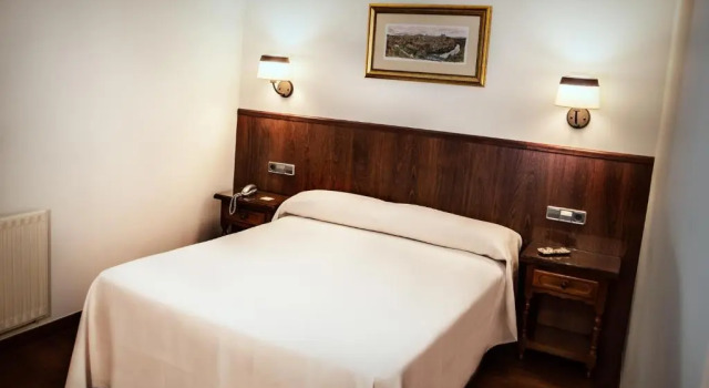 Двухместный номер Classic Hotel Santa Isabel