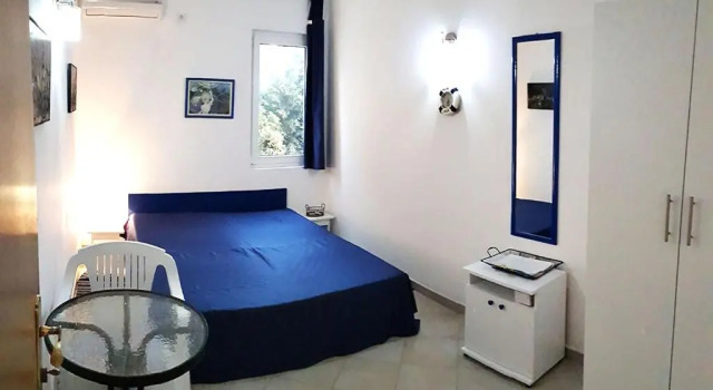 Номер Standard Ratac Eco Guest House