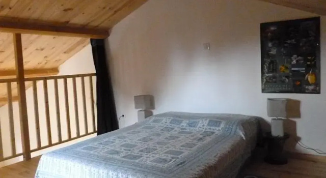 Le Tournailloux, Rezerwuj Hotel Silhac Drôme