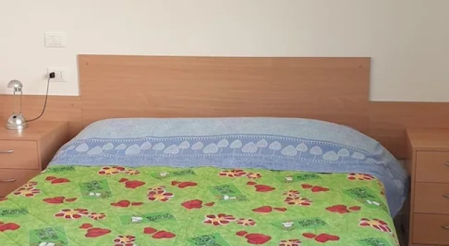 Двухместный номер Standard Le Acacie rooms - ex B&B