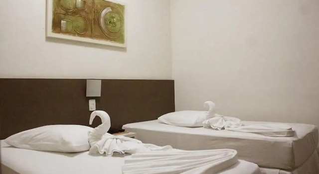 Двухместный номер Deluxe Excellence Comfort Hotel