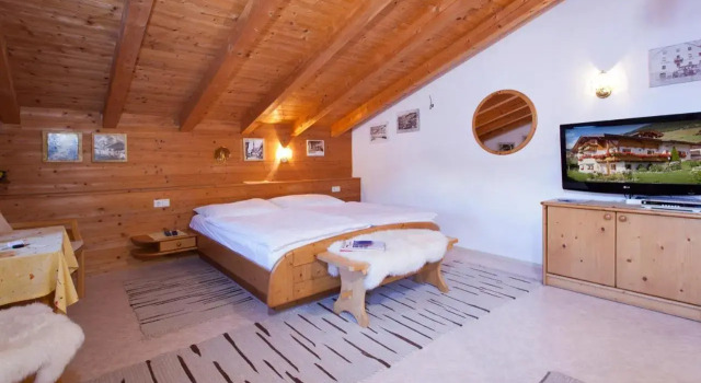 Haus Brigitte, Prenota Hotel Nauders Tirolo