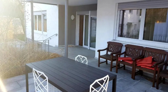 Апартаменты с 3 комнатами Villa Viktoria 3 - Apartments