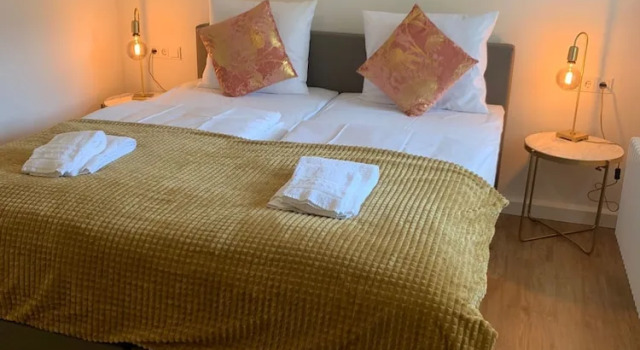Люкс Boutique Hotel Villa Horbach
