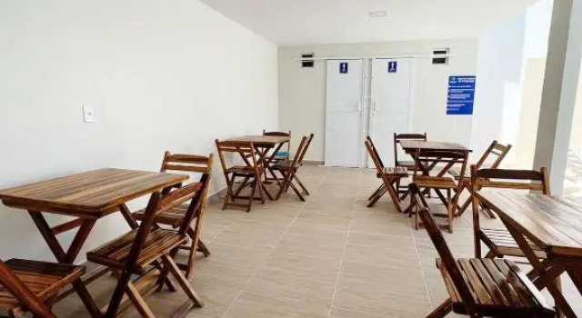 Pousada Praia Bela