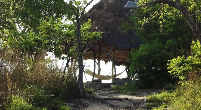 Люкс Classic Wami River Bush Retreat - Kisampa