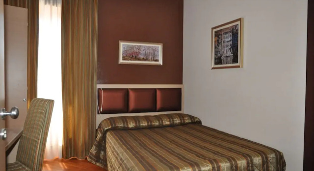 Номер Standard New Hotel Dulcinea