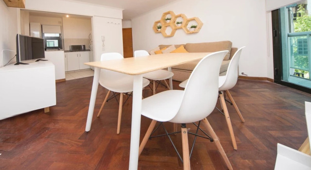 9CX Independencia Apartment, Забронировать Апартаменты/квартира Апартаменты Кордовы, рядом с Торговый центр Patio Olmos, Апартаменты/квартира