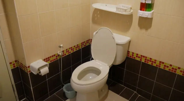 Двухместный номер Standard Ploy Resort พลอยรีสอร์ทบุรีรัมย์