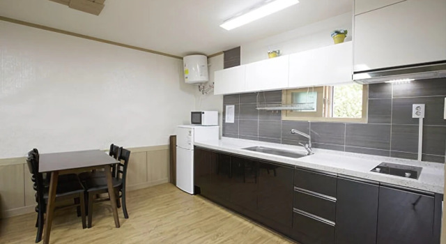 Yangpyeong Donga Pension, Reserva ahora Hotel Seojong-myeon Gyeonggi-do