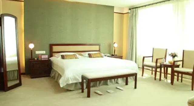 Люкс Business Jinlong Hotel