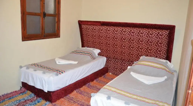 Двухместный номер Standard Riad Dar Tagine