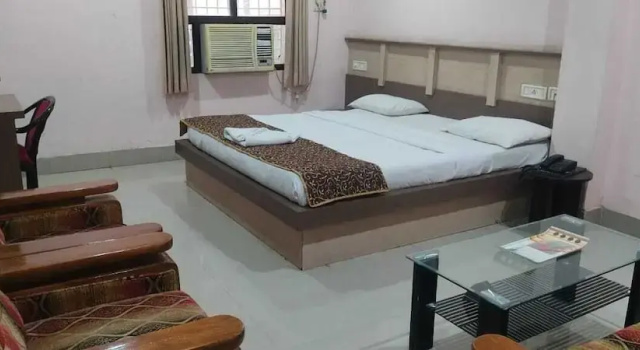 Hotel Apsara Koraput, Book Hotel 5-stjernede hoteller i Orissa, 5*