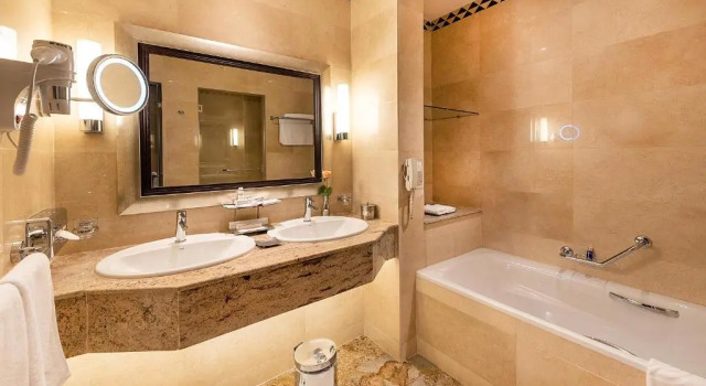 Люкс Business Отель Nairobi Serena