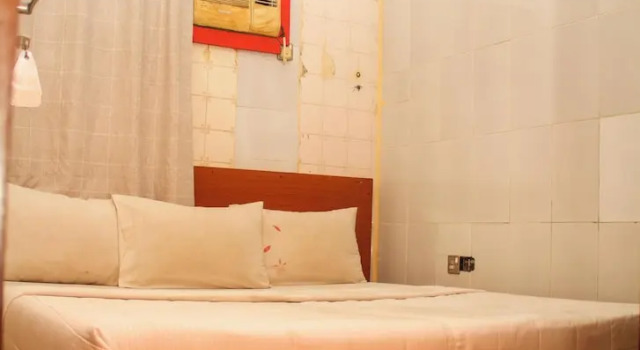Номер Comfort Double One Suites
