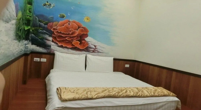 Li Hua Du B&B