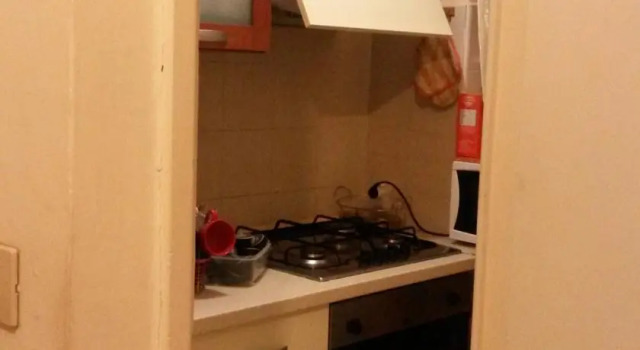 Casa Crozza Fiera