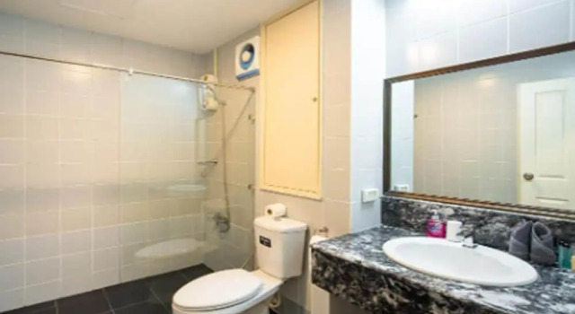 Апартаменты Standard PATONG TOWER Royal Apartment