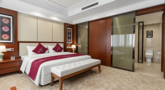 Люкс Guizhou Park Hotel