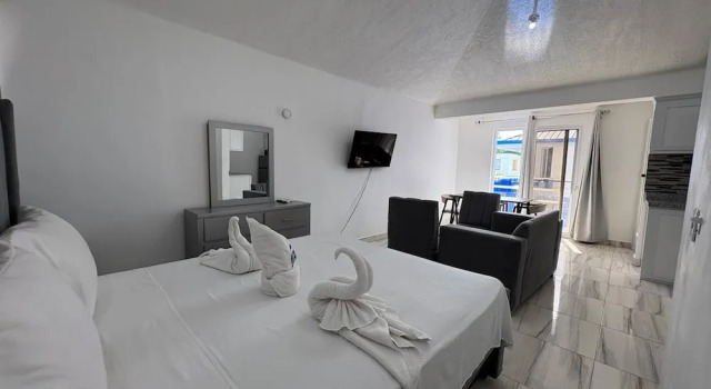 Condo Neuf 1 Chambre Sosua 3 min de la Plage 308