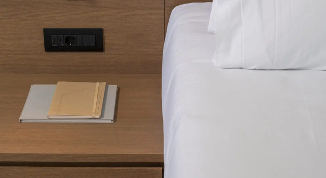 Номер Superior с балконом SanSal Boutique Hotel