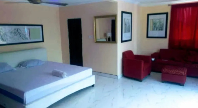 Sonnys Inn And Car Rentals, Rezervovat Hotel Osu 