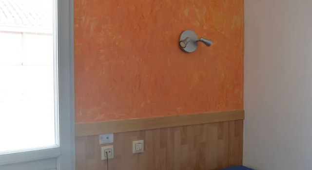Номер Standard Hostal Manolete