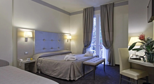 Двухместный номер Prestige Boutique Hotel Calzavecchio