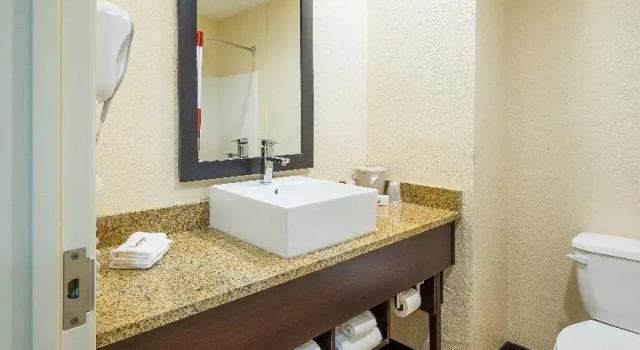 Номер Standard Red Roof Inn Ocala
