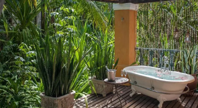 Номер Standard Toca da Coruja - Eco Luxury Retreat