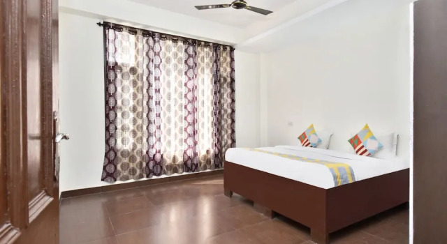 OYO 13878 Home Spacious 3BHK Kumarhatti, Забронировать Апартаменты/квартира Апартаменты штата Химачал-Прадеш, Апартаменты/квартира