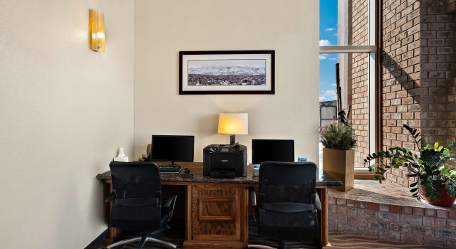 Best Western Plus Gold Country Inn, Buchen Sie Hotel Winnemucca 