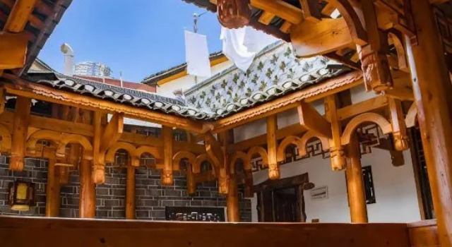 Furong Town Old Courtyard Inn, Book Hotel Xiangxi Hunan