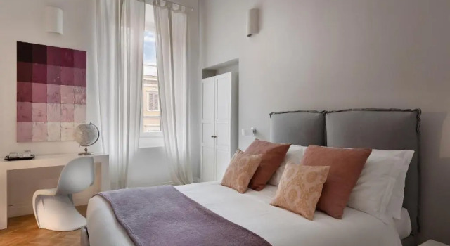 Run Of House Da Me Suites