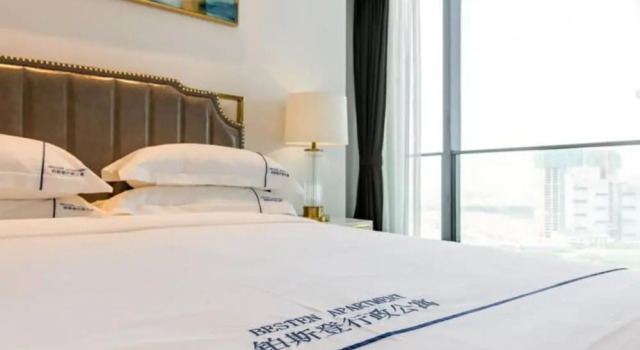 Люкс Superior Platinum Stearns Hotel
