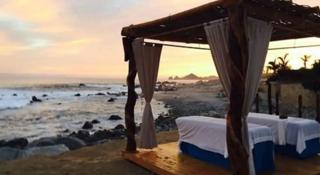 Best Luxury Villa-cabo SAN Lucas 3BR Ocean View