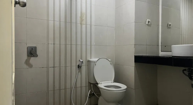 Номер Deluxe Hotel O Tri Homestay