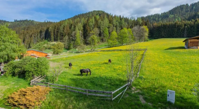 Huberhof 2 by Alpenidyll Apartments, Prenota Appartamento Schladming 