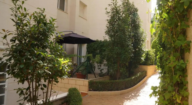 Апартаменты La Bohemia Altea Hills