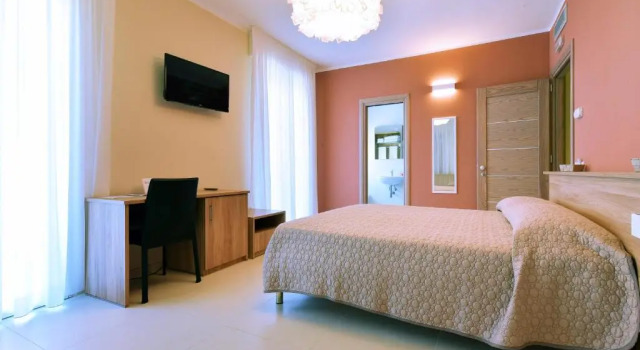 Standard huone Bed & Breakfast Sud