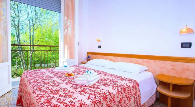 Hotel Majorca